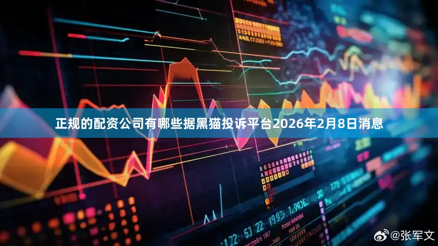 正规的配资公司有哪些据黑猫投诉平台2026年2月8日消息